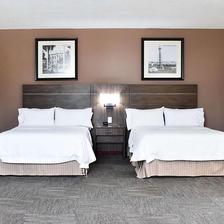 Hampton Inn Tampico Zona Dorada Kültér fotó