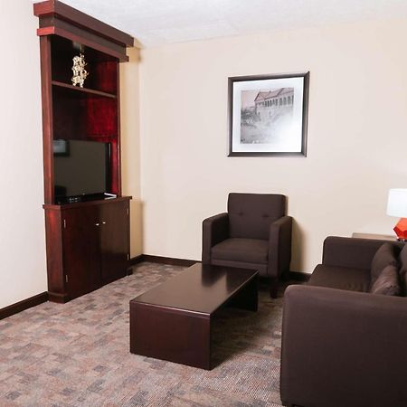 Hampton Inn Tampico Zona Dorada Kültér fotó