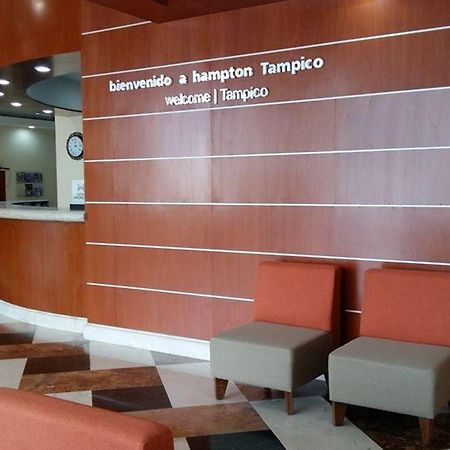 Hampton Inn Tampico Zona Dorada Kültér fotó