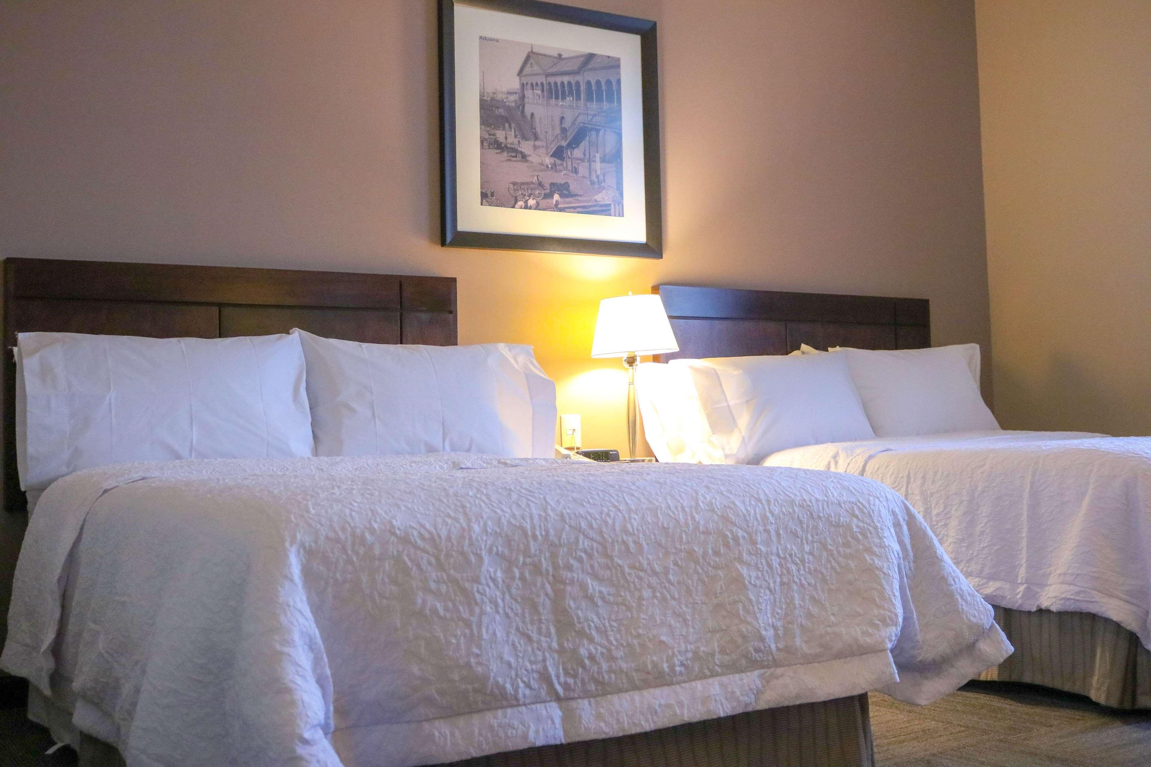 Hampton Inn Tampico Zona Dorada Kültér fotó