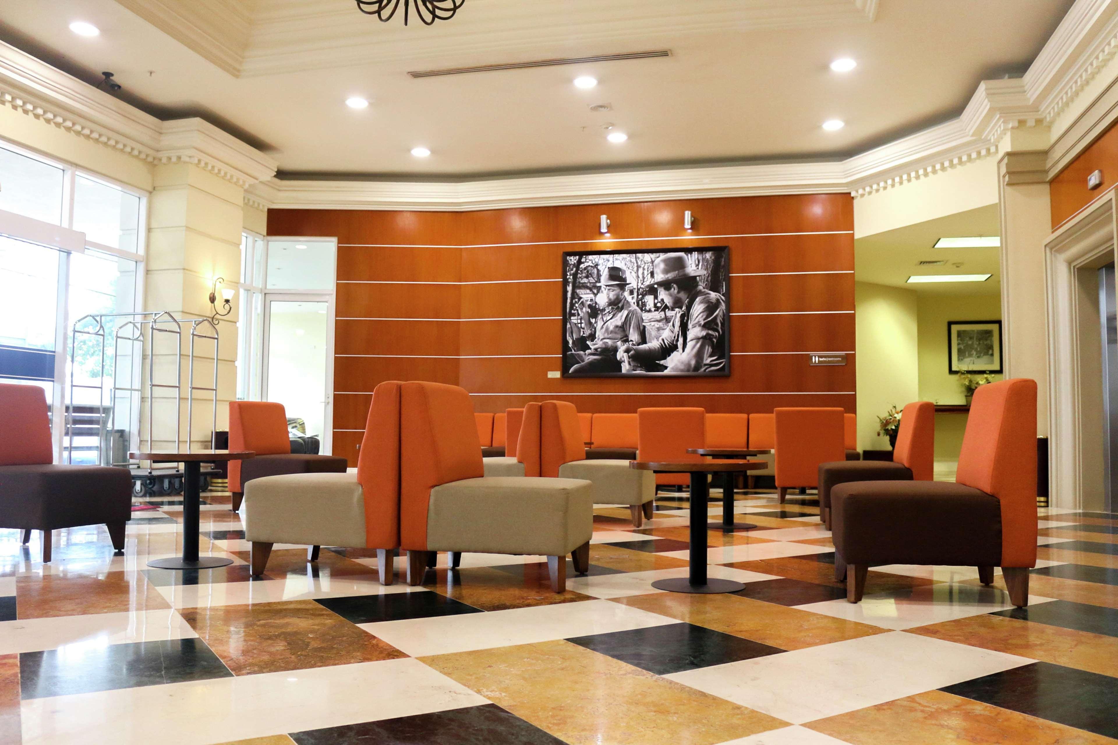 Hampton Inn Tampico Zona Dorada Kültér fotó