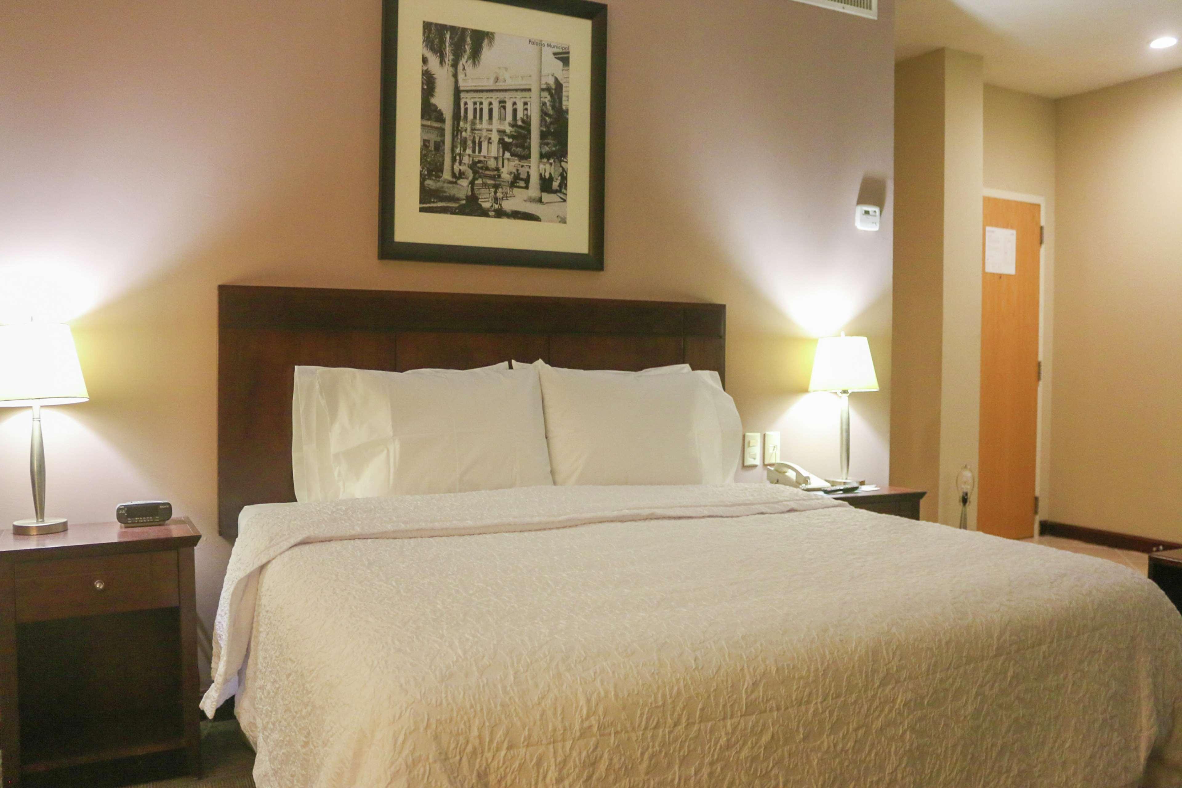 Hampton Inn Tampico Zona Dorada Kültér fotó