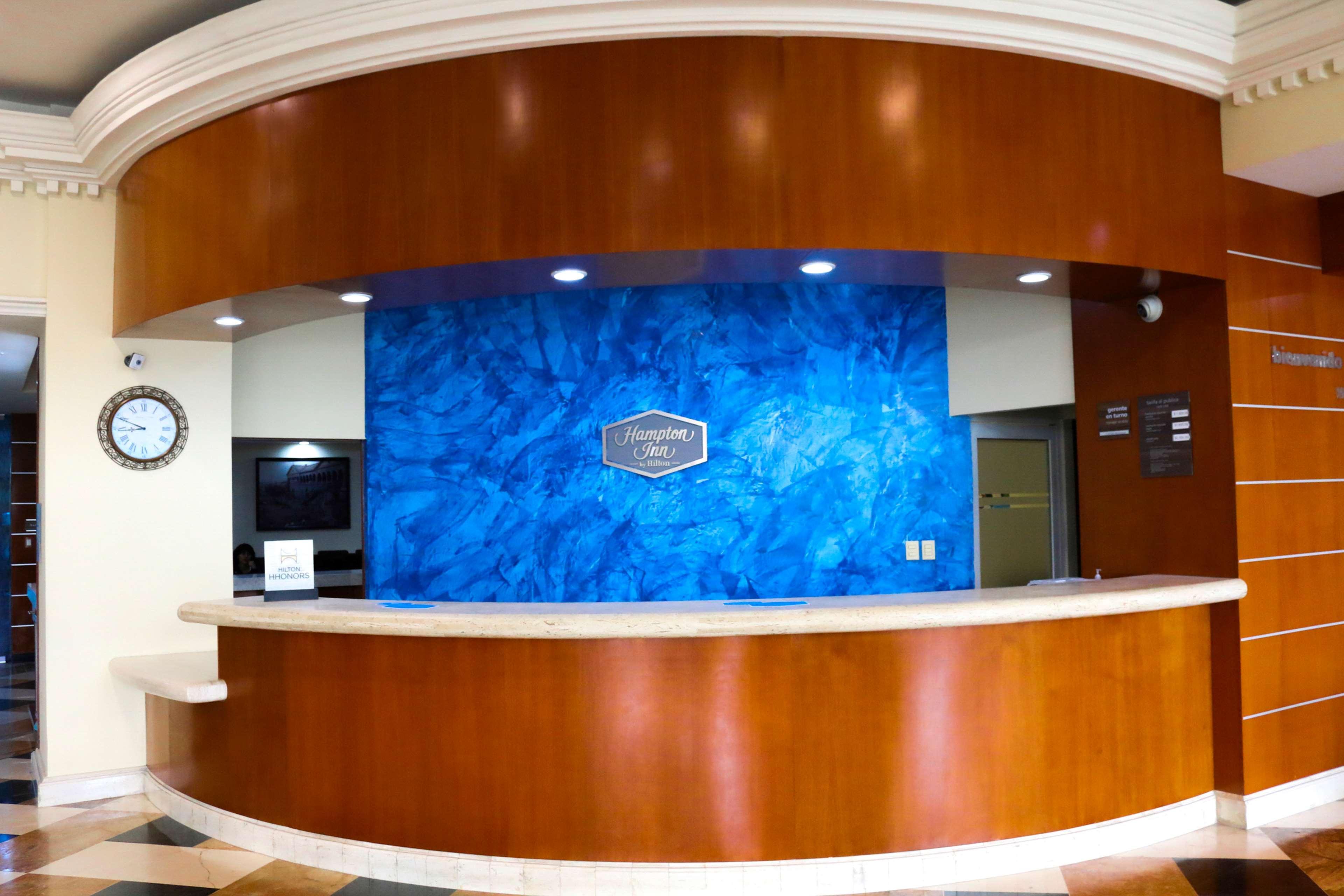 Hampton Inn Tampico Zona Dorada Kültér fotó