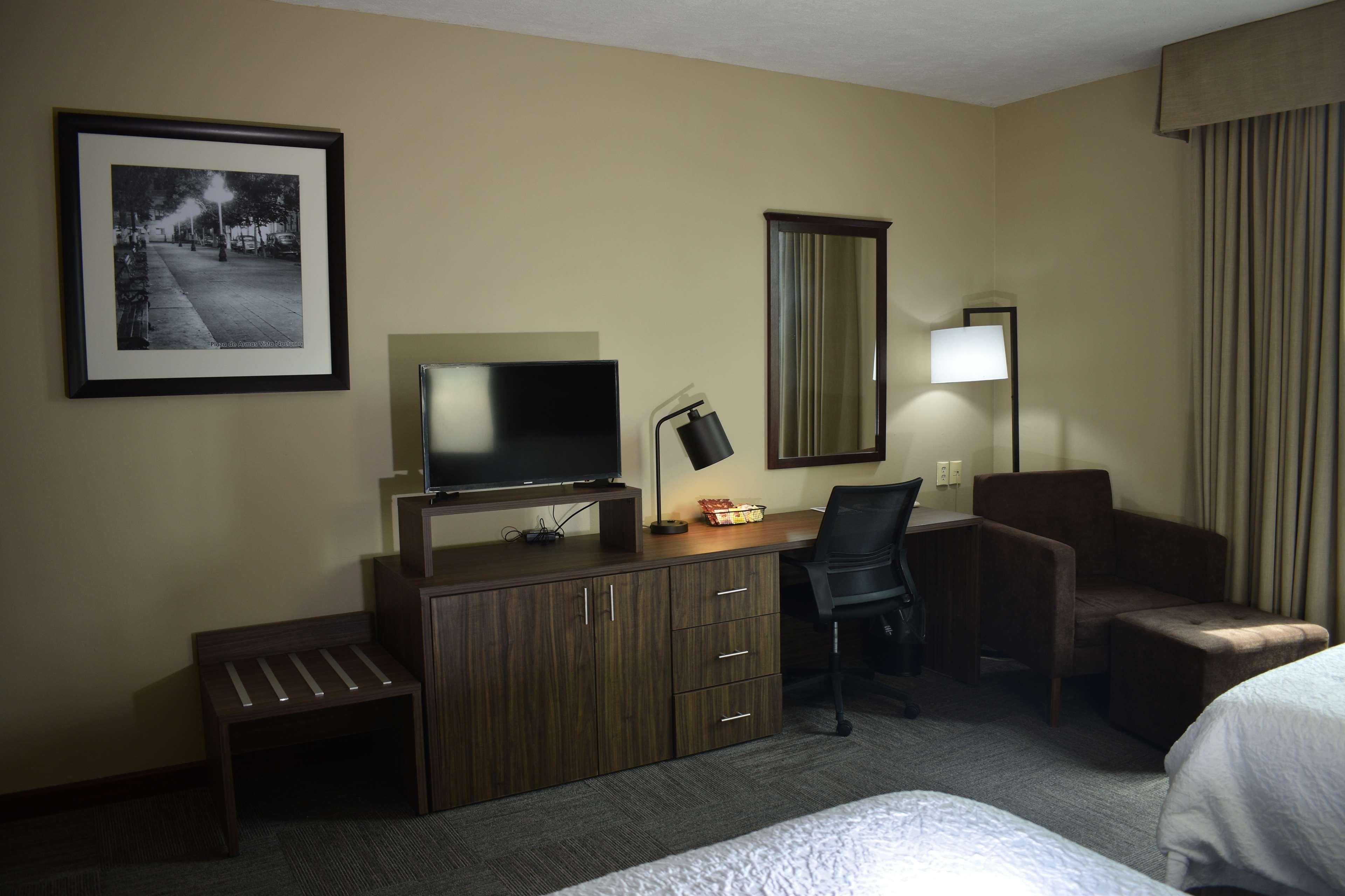 Hampton Inn Tampico Zona Dorada Kültér fotó