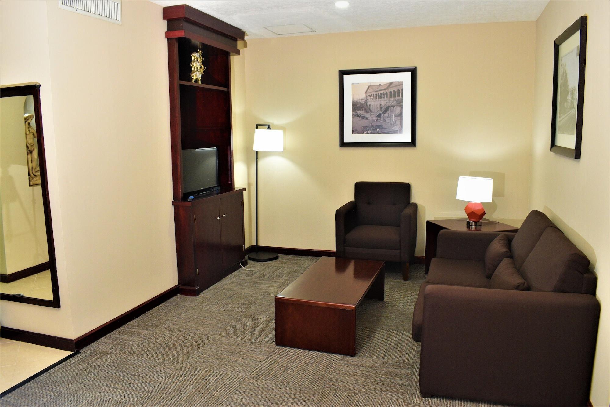 Hampton Inn Tampico Zona Dorada Kültér fotó