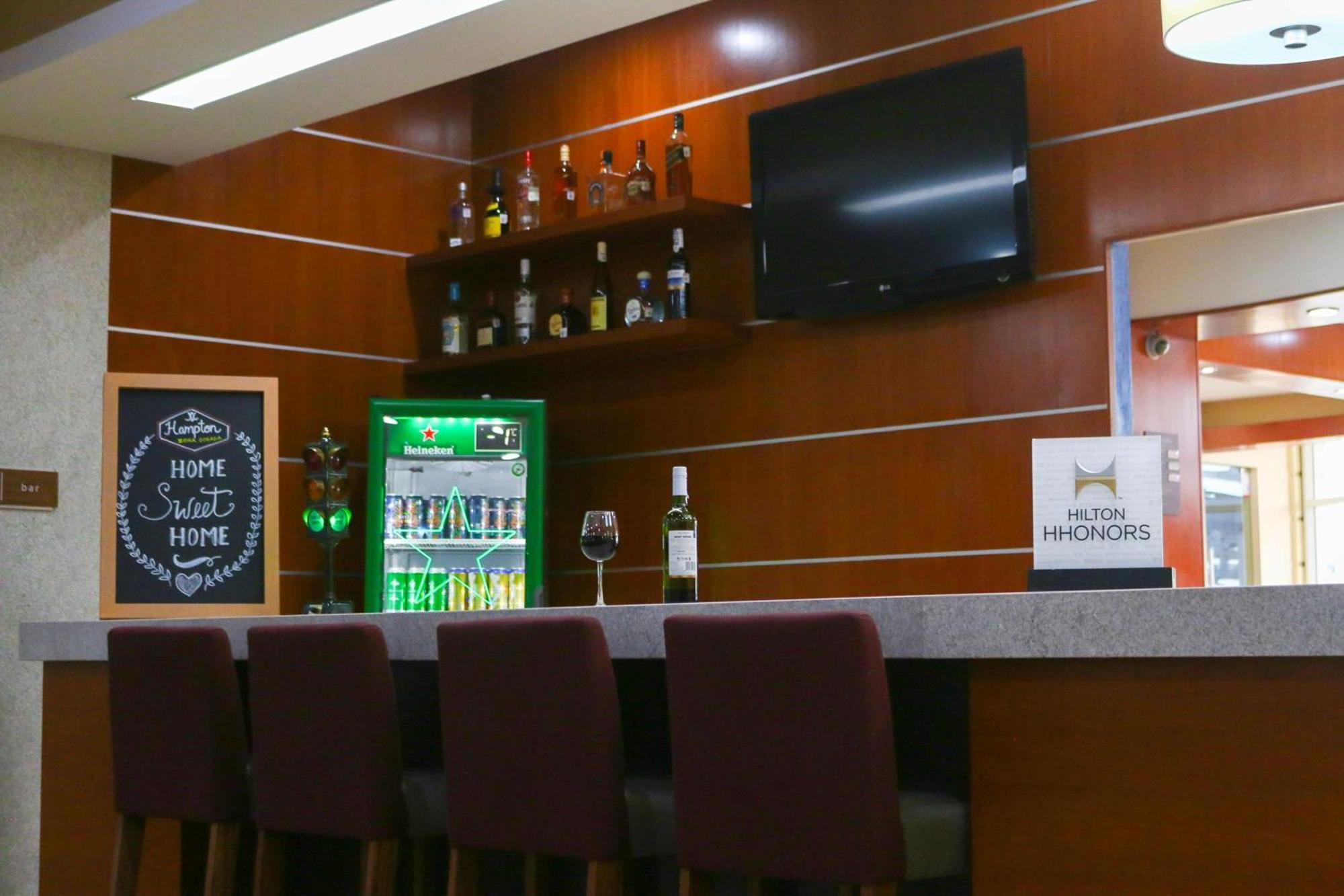 Hampton Inn Tampico Zona Dorada Kültér fotó