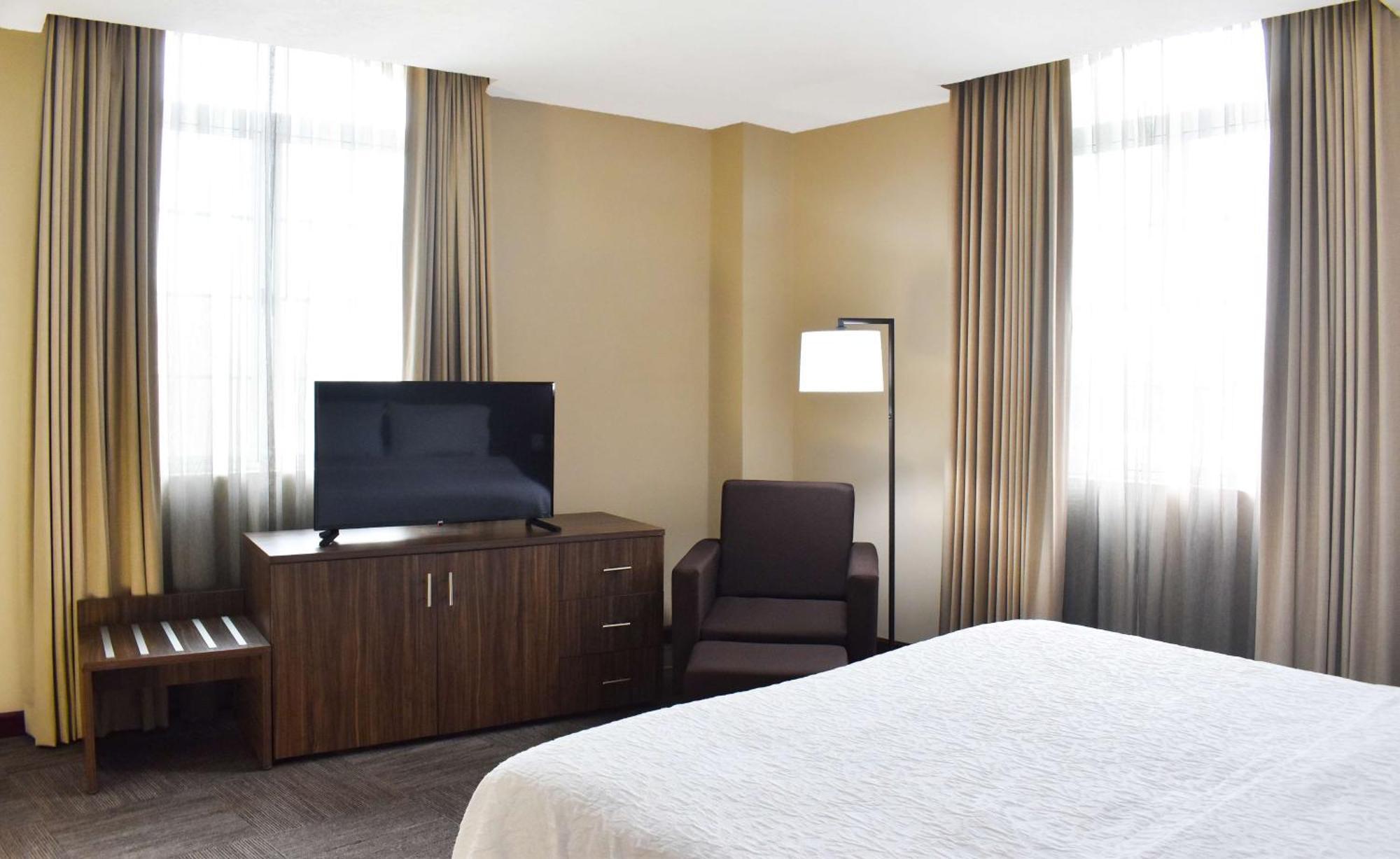 Hampton Inn Tampico Zona Dorada Kültér fotó