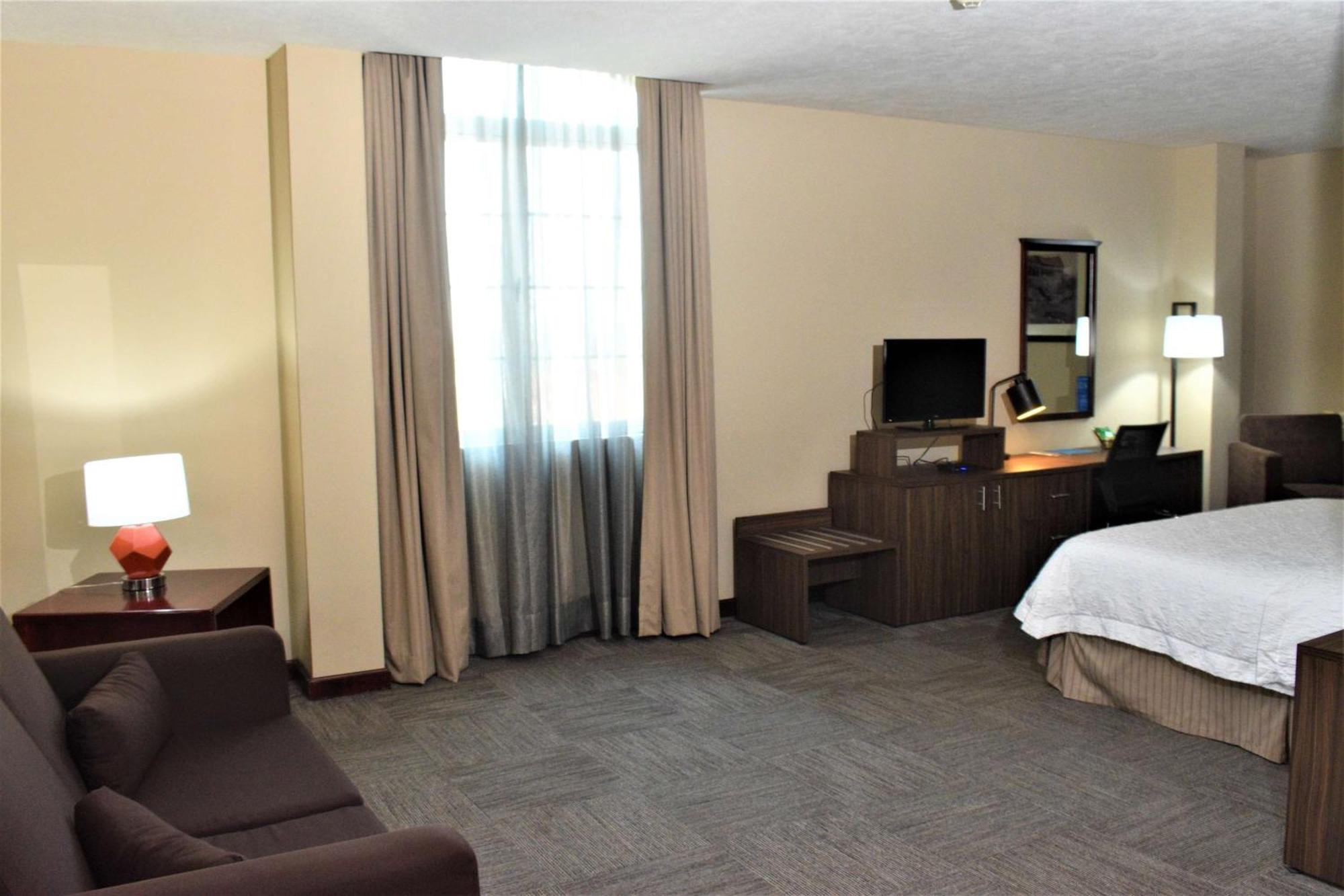 Hampton Inn Tampico Zona Dorada Kültér fotó