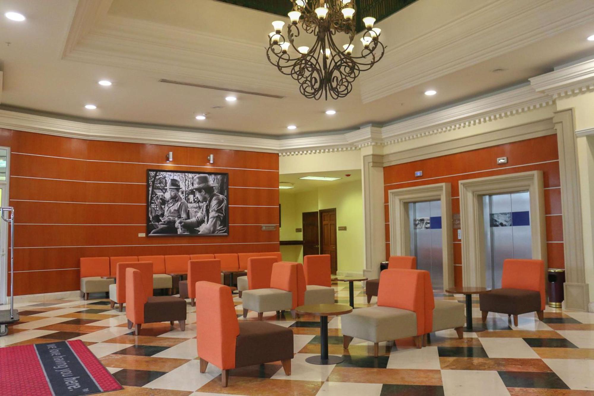 Hampton Inn Tampico Zona Dorada Kültér fotó