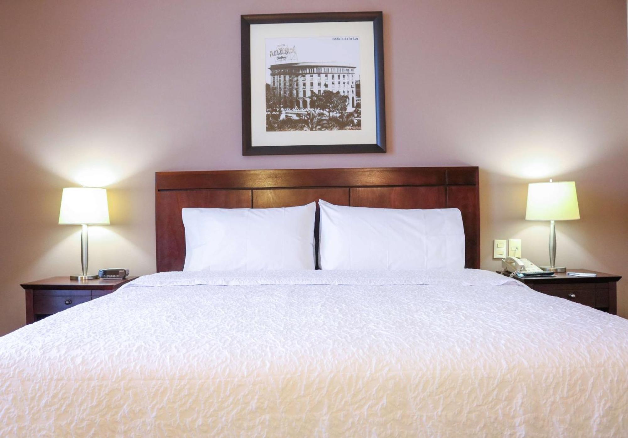 Hampton Inn Tampico Zona Dorada Kültér fotó