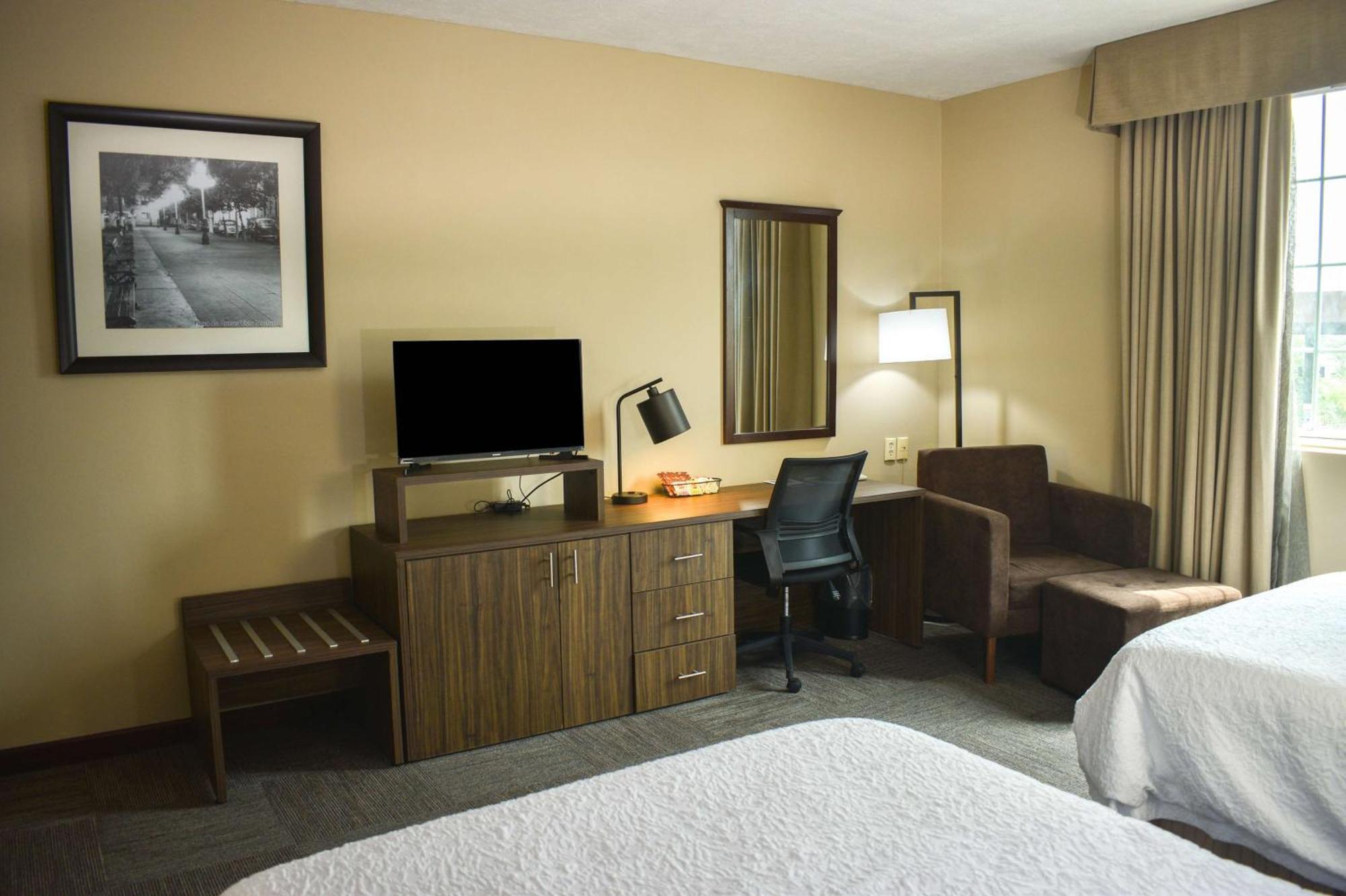 Hampton Inn Tampico Zona Dorada Kültér fotó