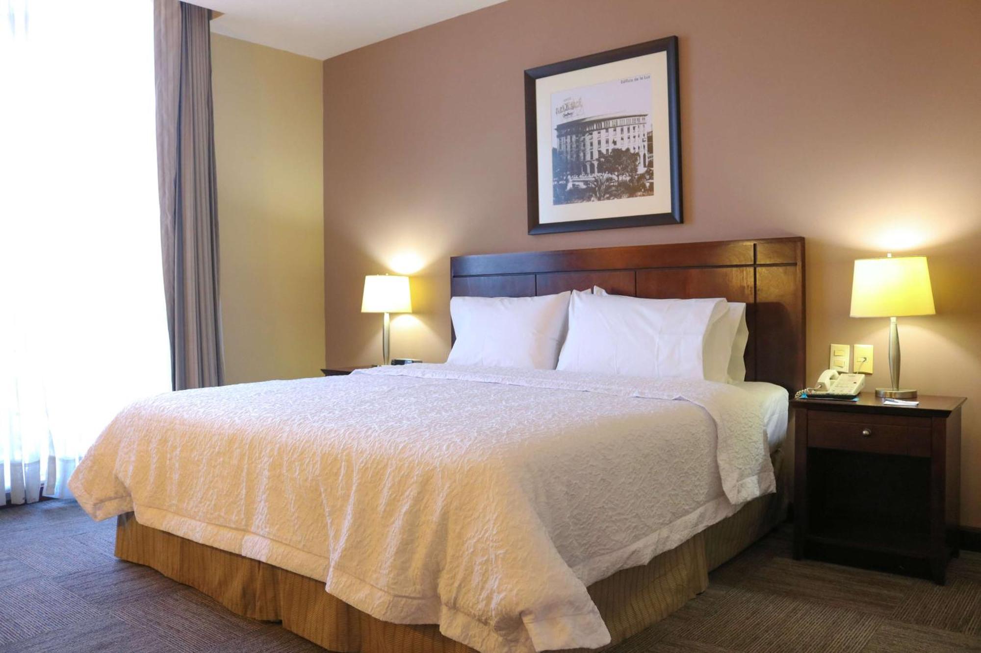 Hampton Inn Tampico Zona Dorada Kültér fotó