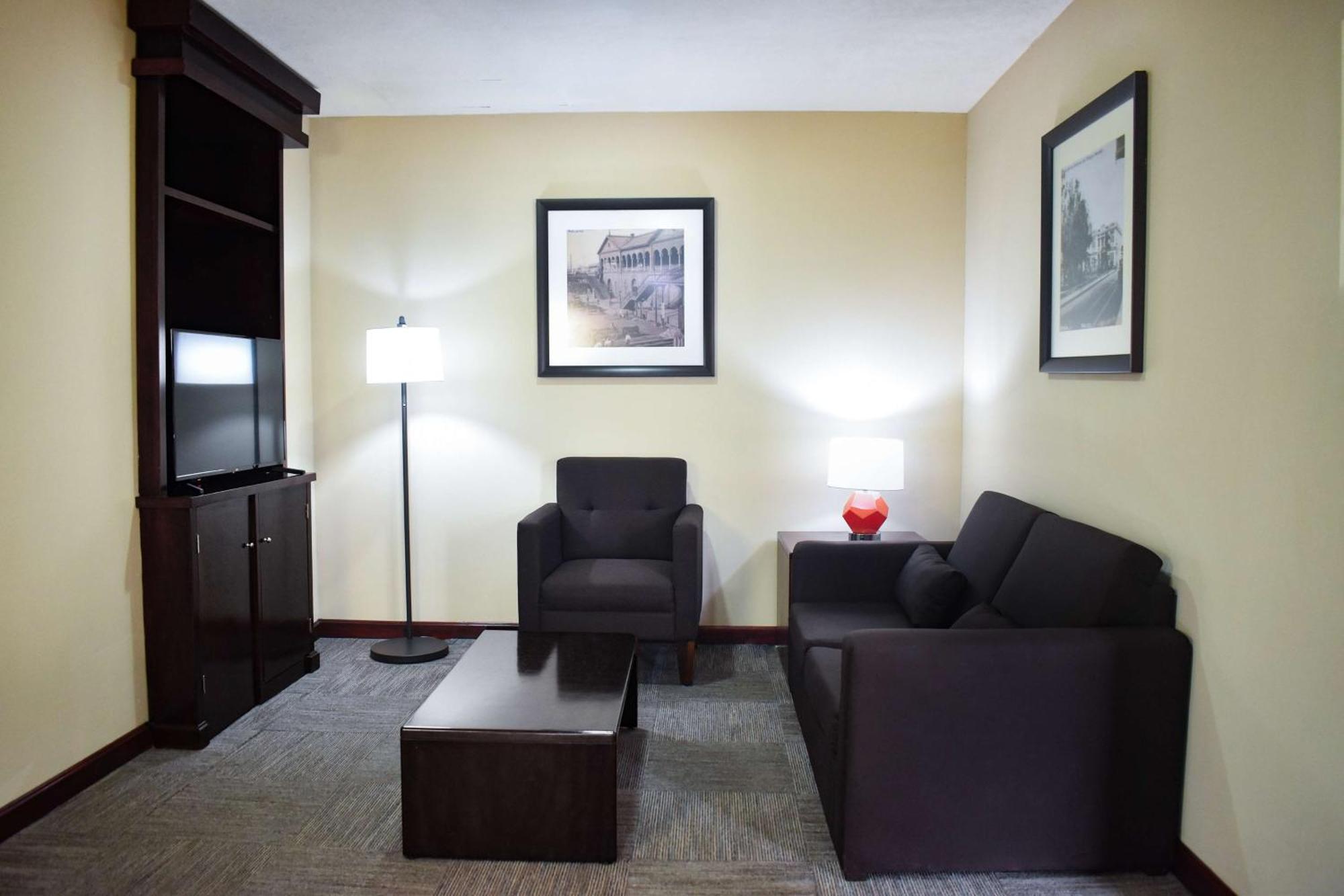 Hampton Inn Tampico Zona Dorada Kültér fotó
