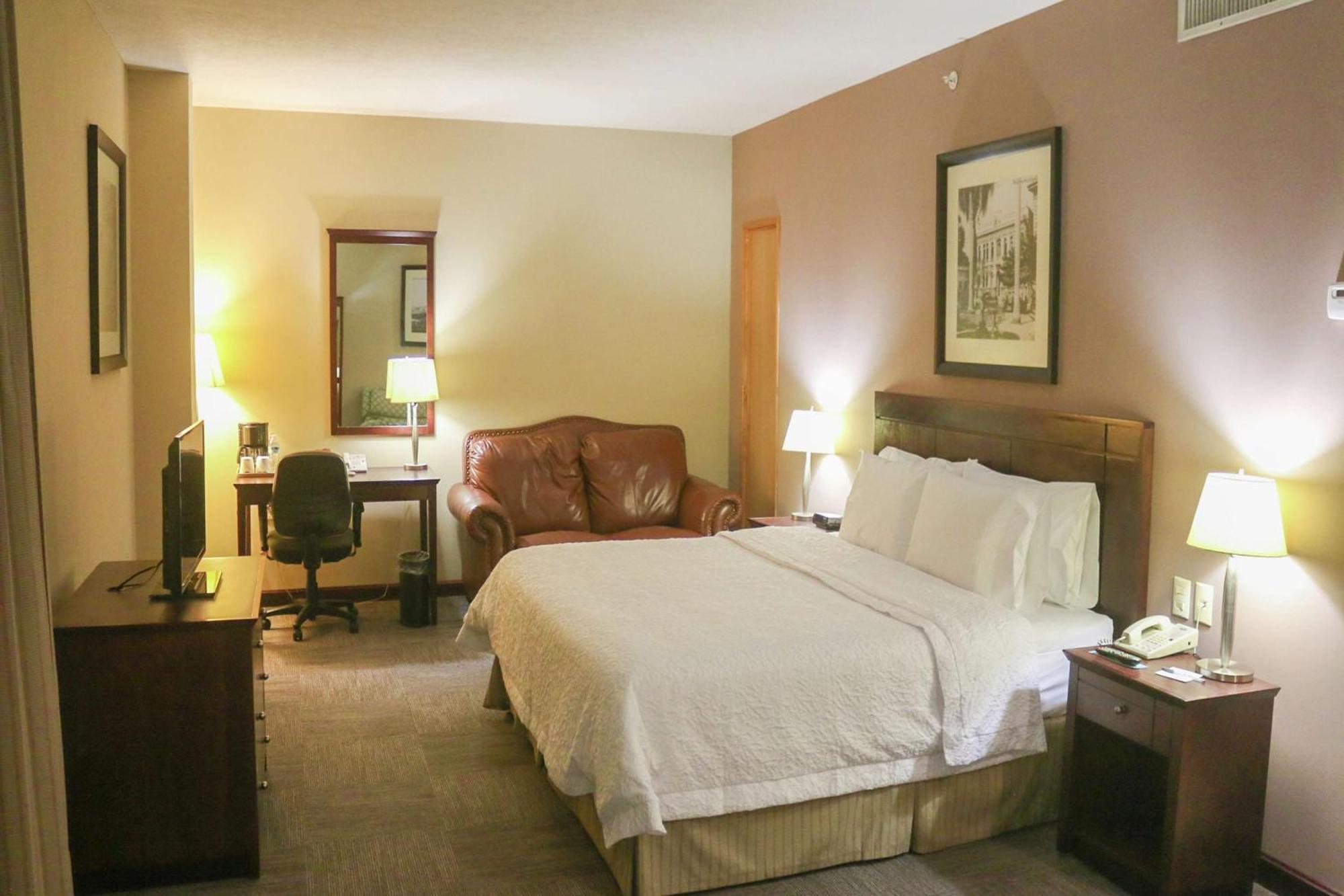 Hampton Inn Tampico Zona Dorada Kültér fotó