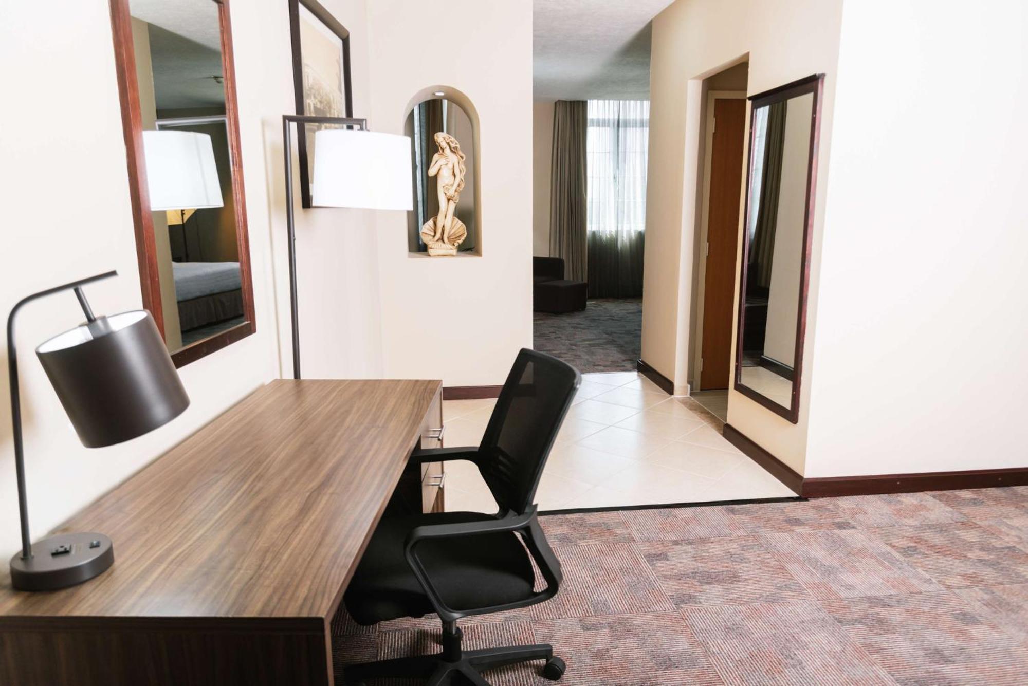 Hampton Inn Tampico Zona Dorada Kültér fotó