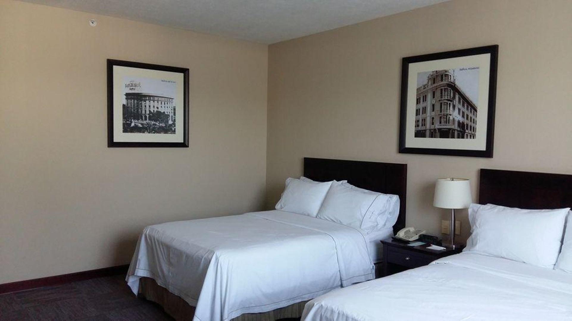 Hampton Inn Tampico Zona Dorada Kültér fotó