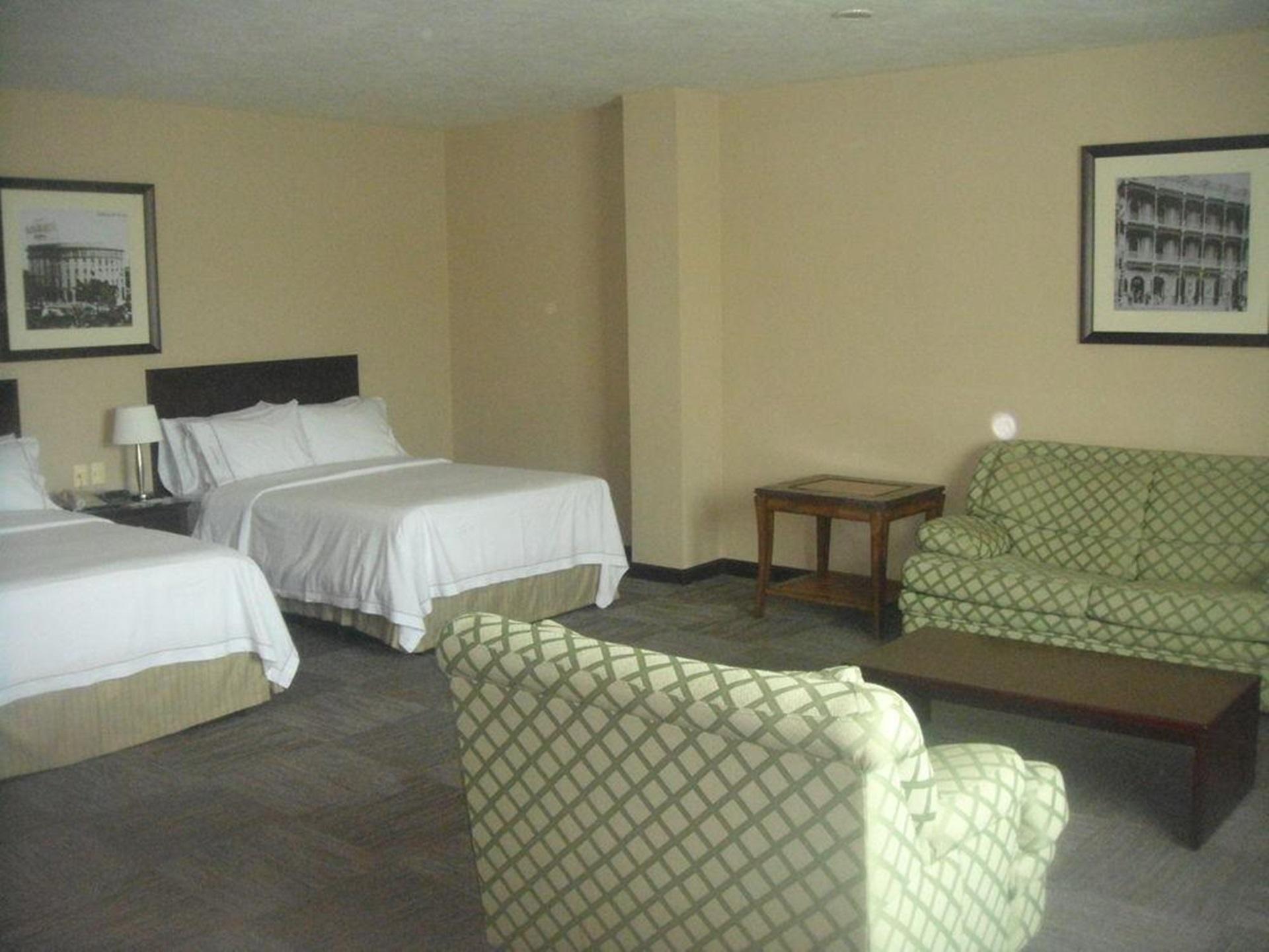 Hampton Inn Tampico Zona Dorada Kültér fotó