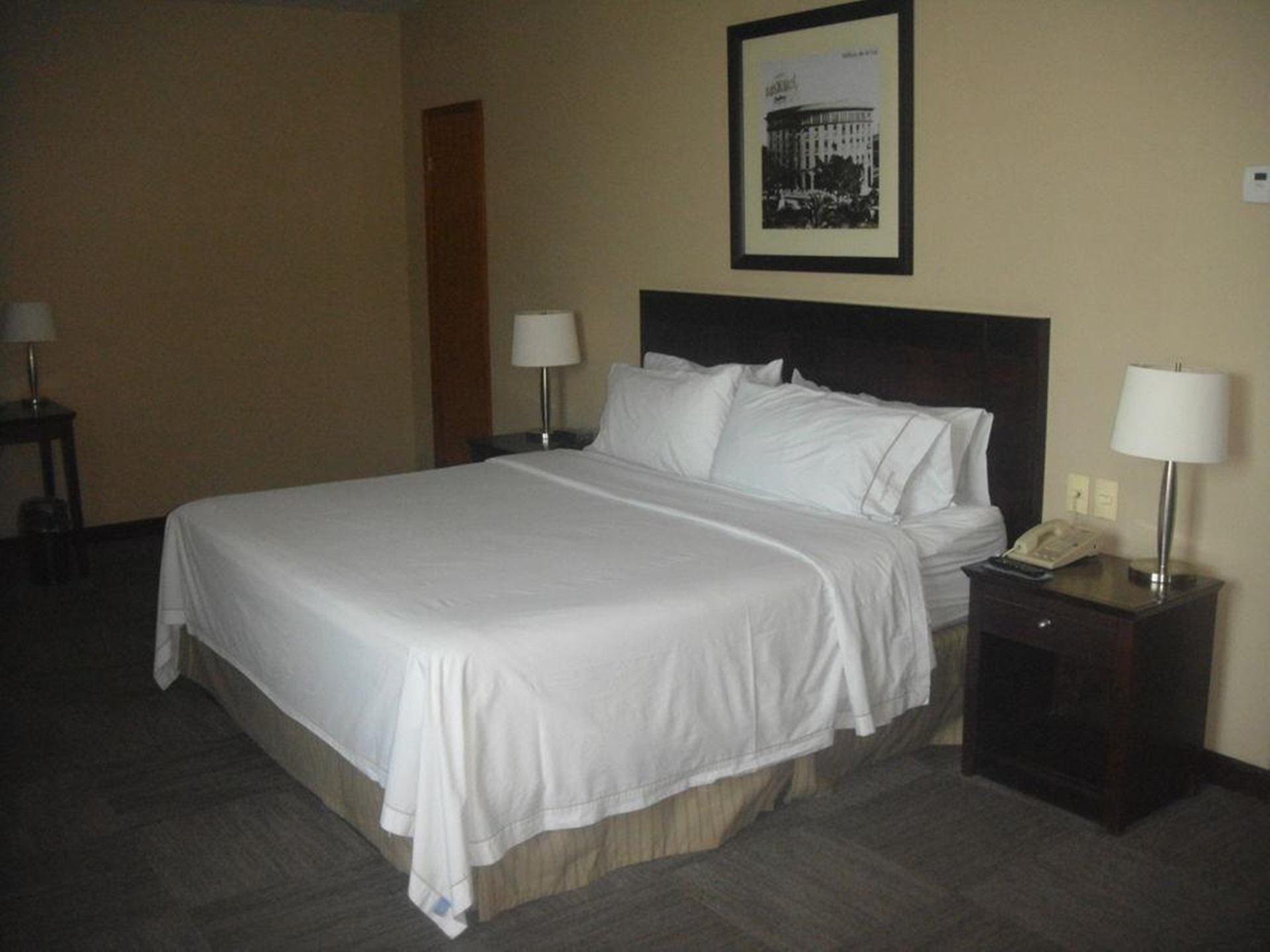 Hampton Inn Tampico Zona Dorada Kültér fotó