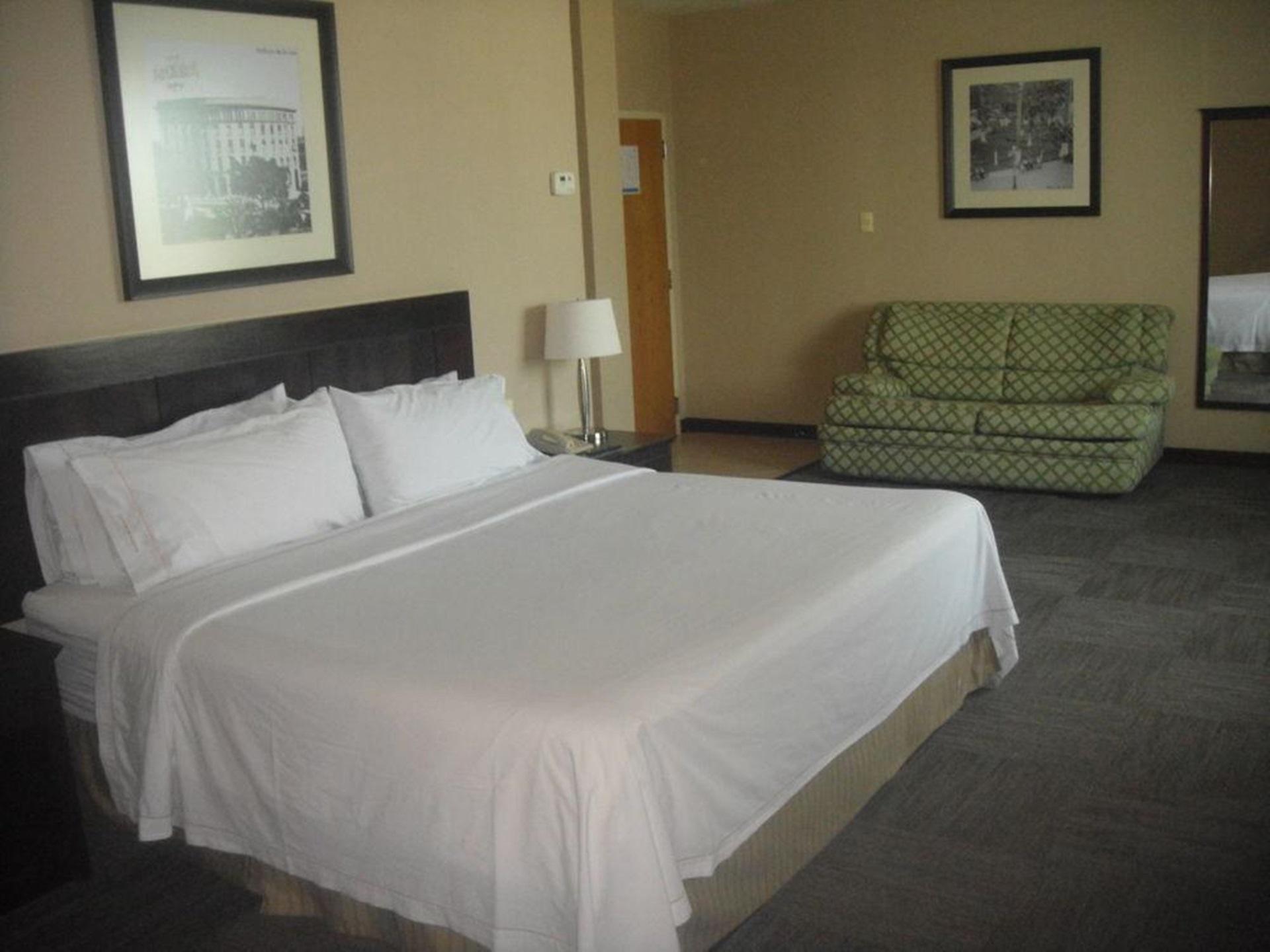 Hampton Inn Tampico Zona Dorada Kültér fotó
