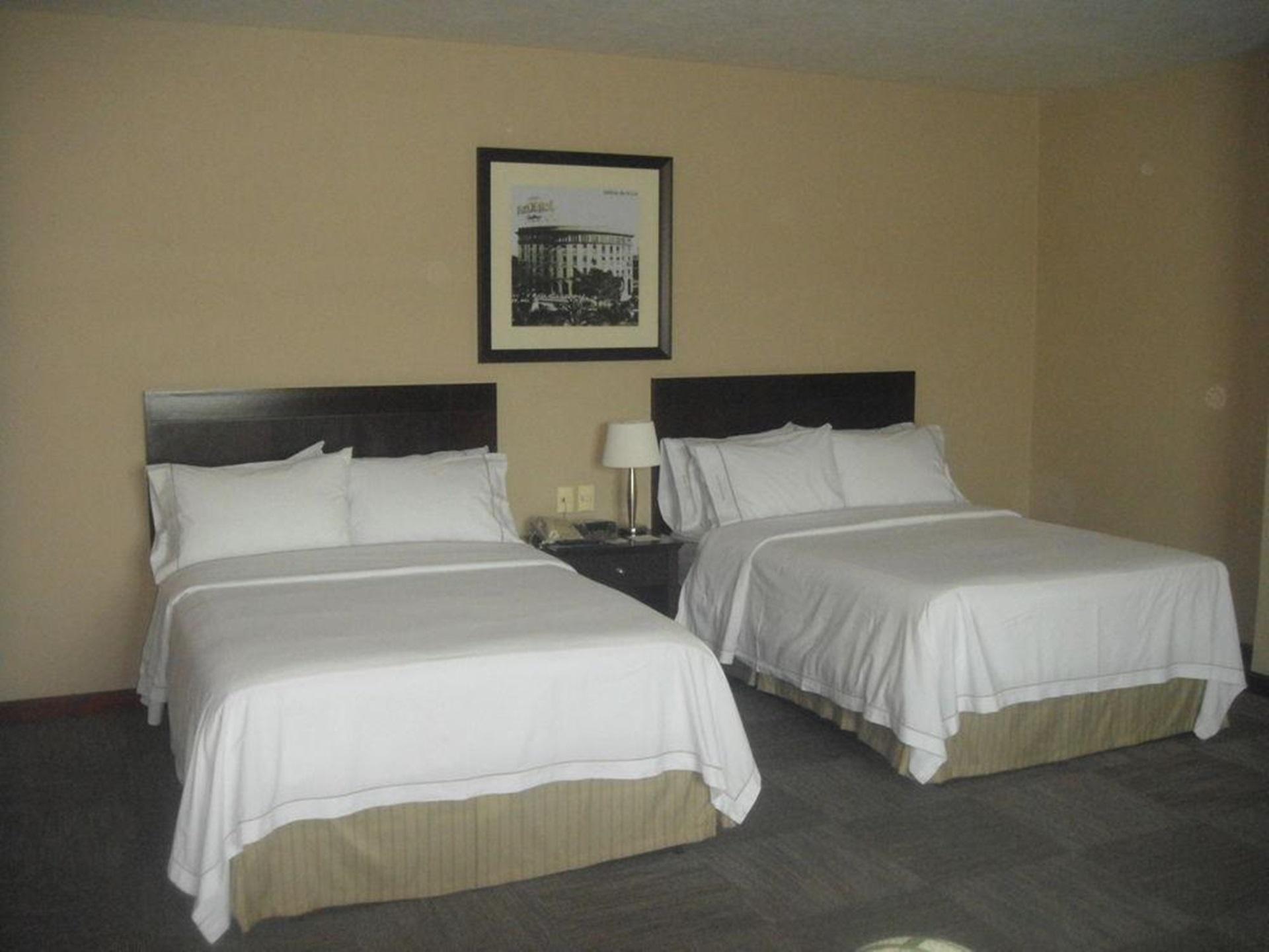 Hampton Inn Tampico Zona Dorada Kültér fotó