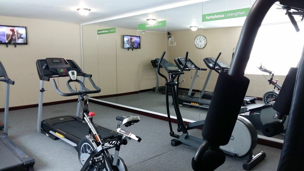 Hampton Inn Tampico Zona Dorada Kültér fotó